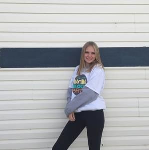 Meet your Posher, Bethannie